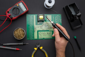When Does Your Home Need Dedicated Electrical Circuits?
